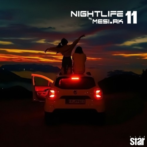 DJ Mesi RK - Nightlife 11
